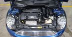 Mini Cooper 1.6 COOPER CHILI Hatchback 2013