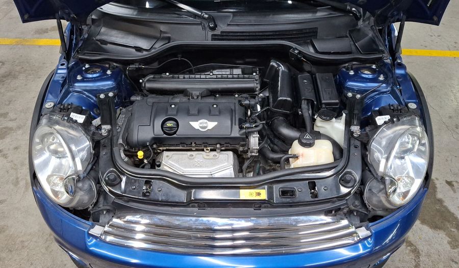 Mini Cooper 1.6 COOPER CHILI Hatchback 2013