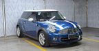 Mini Cooper 1.6 COOPER CHILI Hatchback 2013