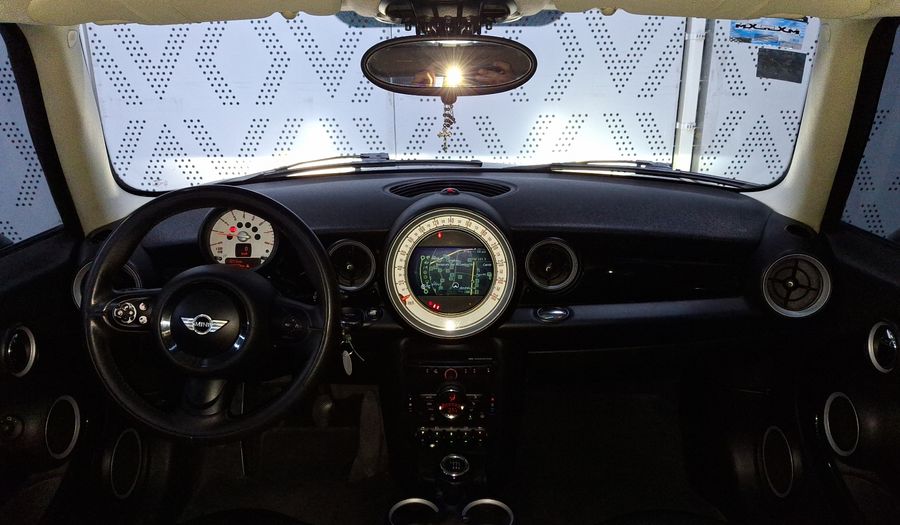 Mini Cooper 1.6 COOPER CHILI Hatchback 2013