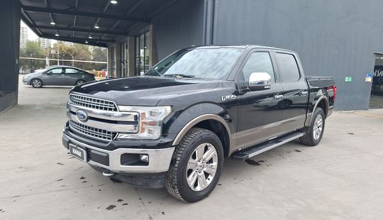 Ford • F-150