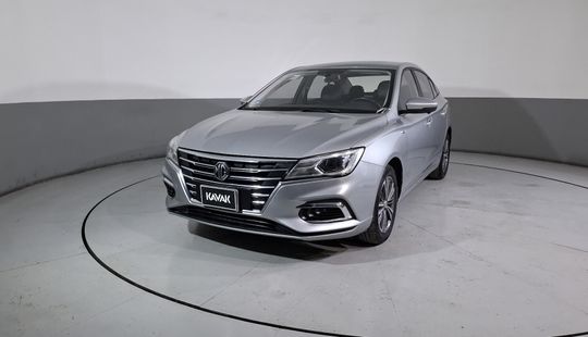 Mg • MG5