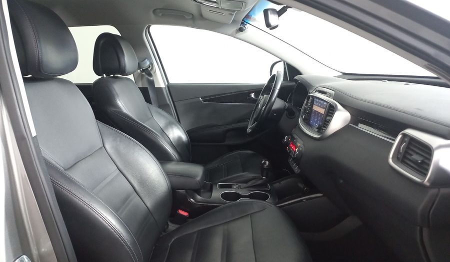 Kia Sorento 3.3 EX AT Suv 2016