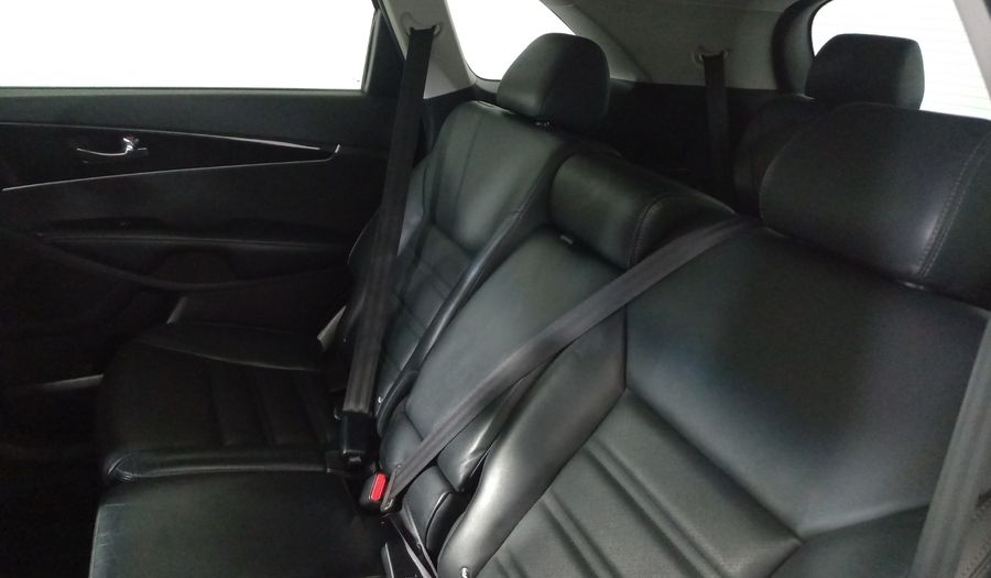 Kia Sorento 3.3 EX AT Suv 2016