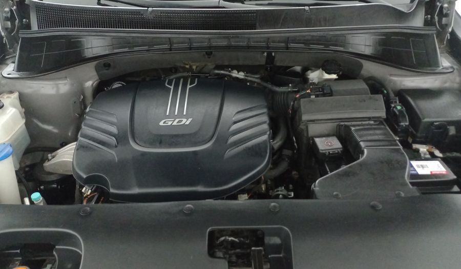 Kia Sorento 3.3 EX AT Suv 2016