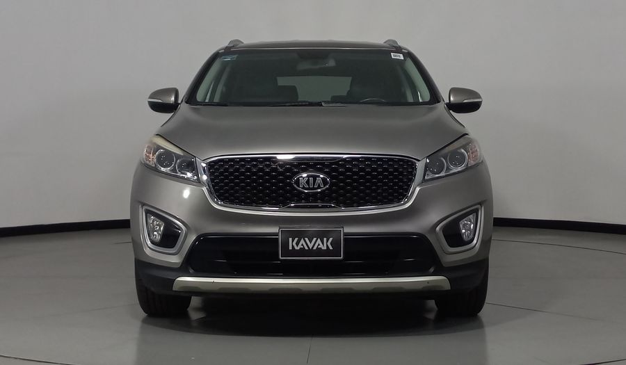 Kia Sorento 3.3 EX AT Suv 2016