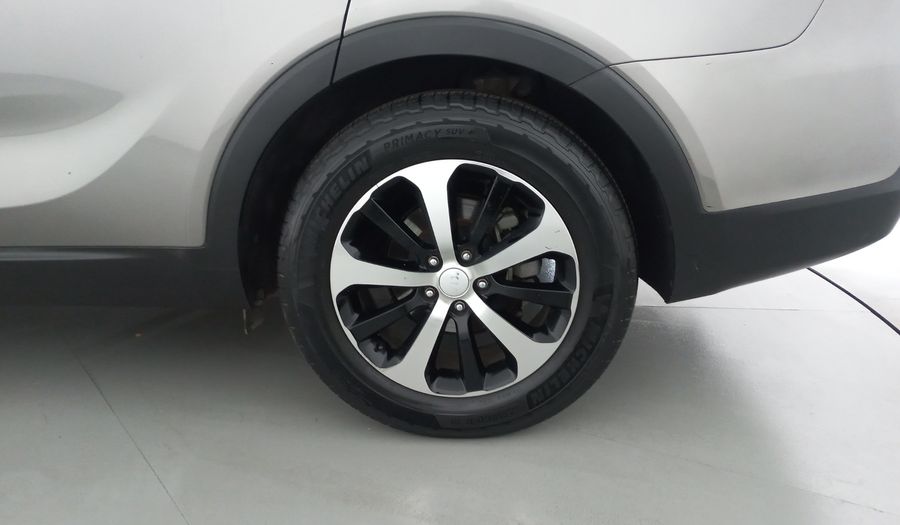 Kia Sorento 3.3 EX AT Suv 2016
