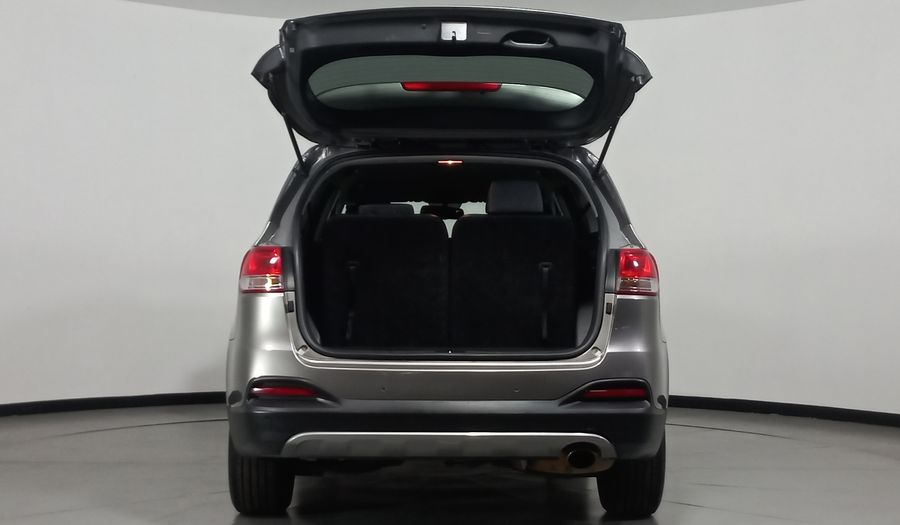 Kia Sorento 3.3 EX AT Suv 2016
