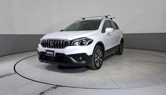 Suzuki • S-Cross