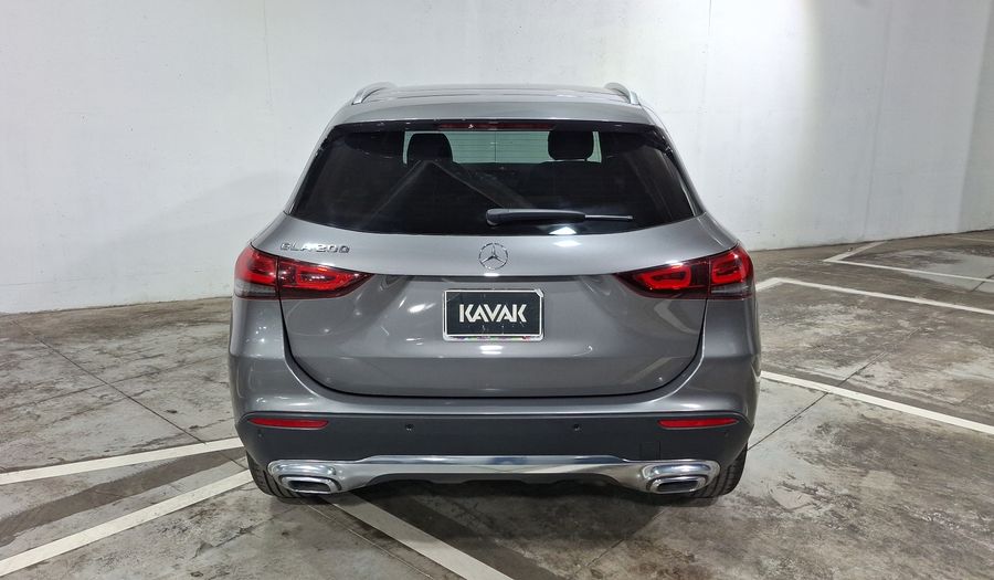 Mercedes Benz Clase Gla 1.3 200 PROGRESSIVE DCT Suv 2023