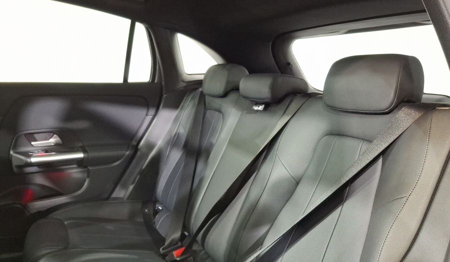 Mercedes Benz Clase Gla 1.3 200 PROGRESSIVE DCT Suv 2023