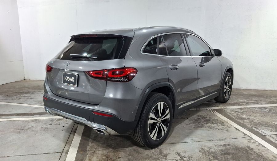 Mercedes Benz Clase Gla 1.3 200 PROGRESSIVE DCT Suv 2023