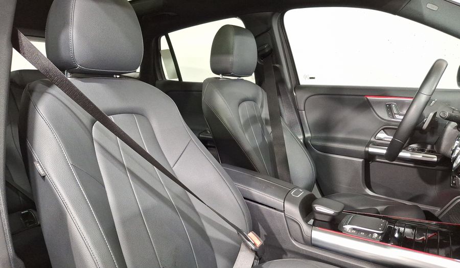 Mercedes Benz Clase Gla 1.3 200 PROGRESSIVE DCT Suv 2023