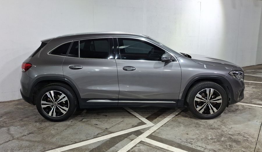 Mercedes Benz Clase Gla 1.3 200 PROGRESSIVE DCT Suv 2023