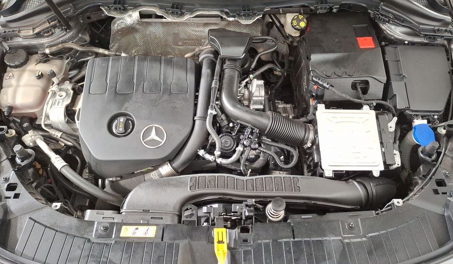 Mercedes Benz Clase Gla 1.3 200 PROGRESSIVE DCT Suv 2023