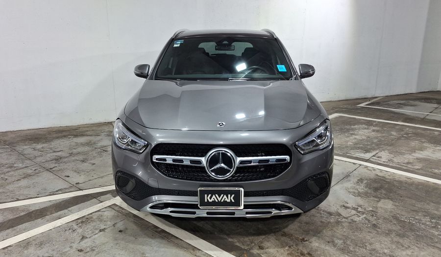 Mercedes Benz Clase Gla 1.3 200 PROGRESSIVE DCT Suv 2023