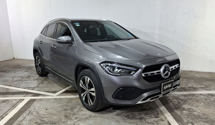 Mercedes Benz Clase Gla 1.3 200 PROGRESSIVE DCT Suv 2023