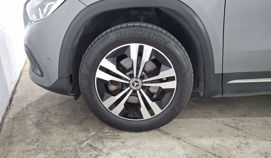 Mercedes Benz Clase Gla 1.3 200 PROGRESSIVE DCT Suv 2023