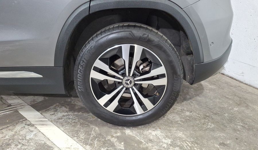 Mercedes Benz Clase Gla 1.3 200 PROGRESSIVE DCT Suv 2023