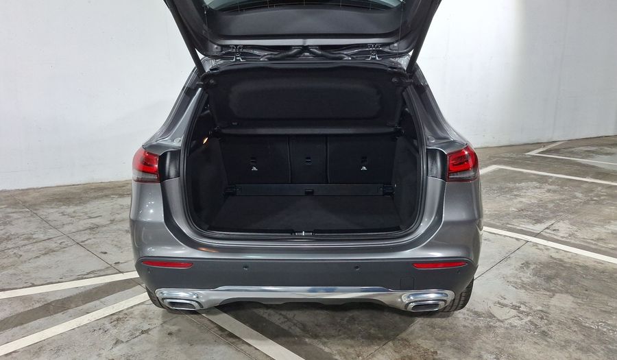 Mercedes Benz Clase Gla 1.3 200 PROGRESSIVE DCT Suv 2023