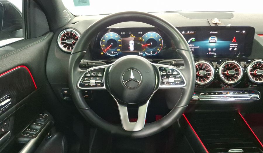 Mercedes Benz Clase Gla 1.3 200 PROGRESSIVE DCT Suv 2023