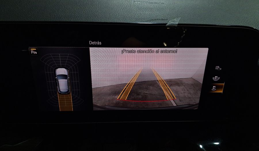 Mercedes Benz Clase Gla 1.3 200 PROGRESSIVE DCT Suv 2023