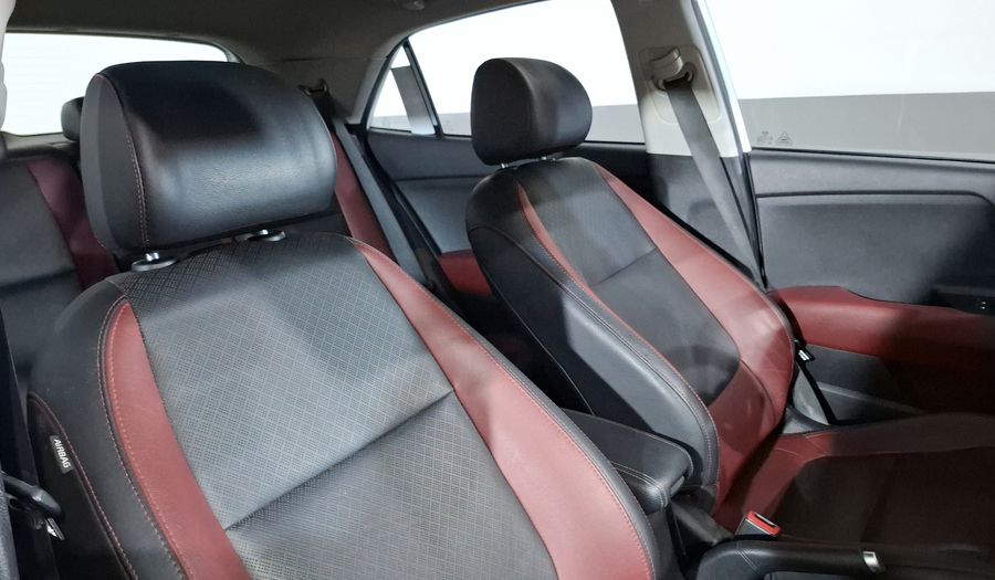 Kia Rio 1.6 EX PACK AUTO Hatchback 2020