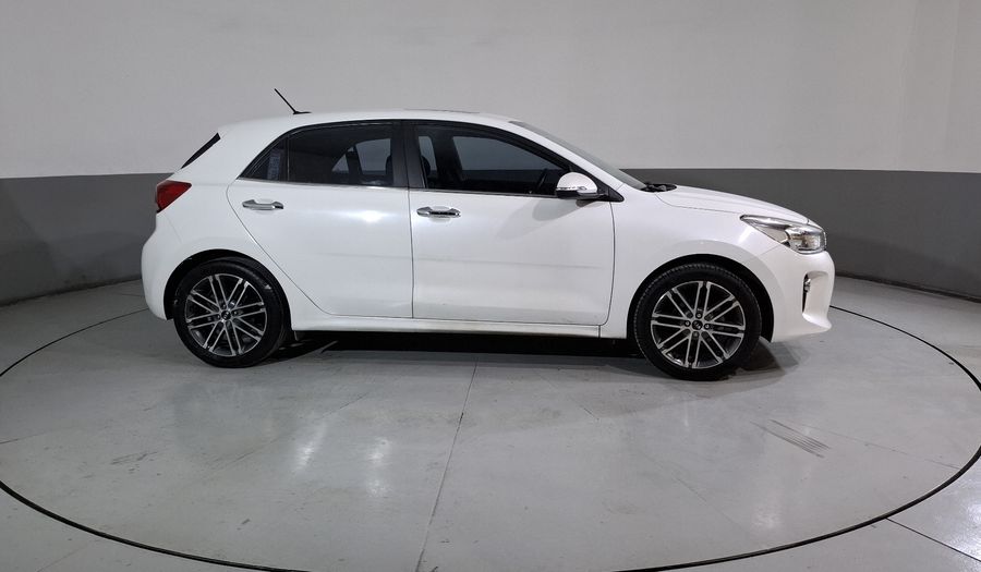 Kia Rio 1.6 EX PACK AUTO Hatchback 2020