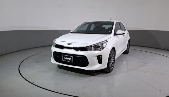 Kia • Rio