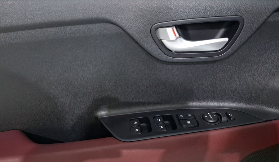 Kia Rio 1.6 EX PACK AUTO Hatchback 2020