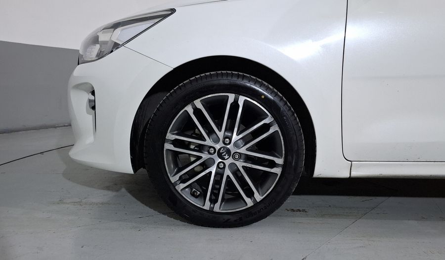 Kia Rio 1.6 EX PACK AUTO Hatchback 2020