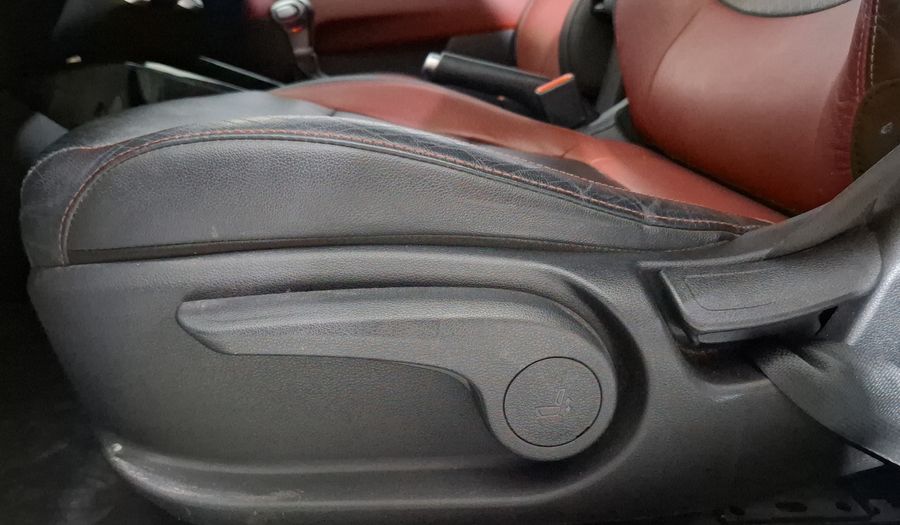 Kia Rio 1.6 EX PACK AUTO Hatchback 2020