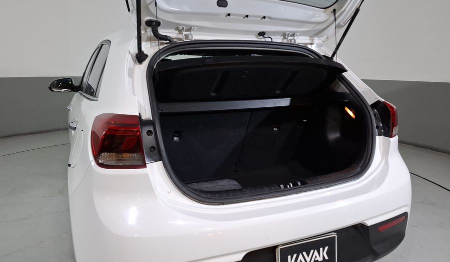 Kia Rio 1.6 EX PACK AUTO Hatchback 2020