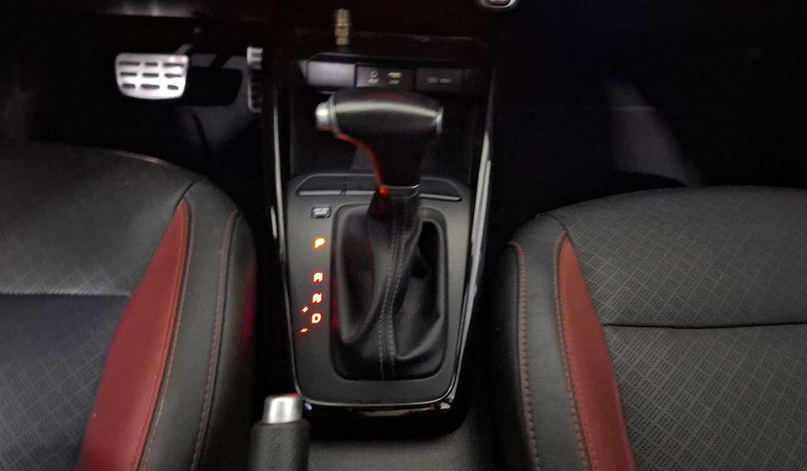 Kia Rio 1.6 EX PACK AUTO Hatchback 2020