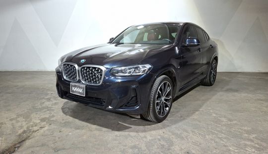 Bmw • X4