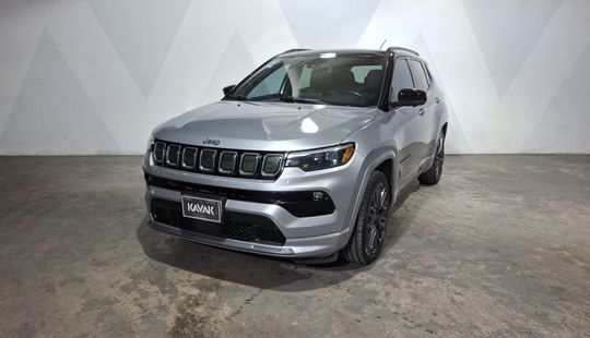 Jeep • Compass