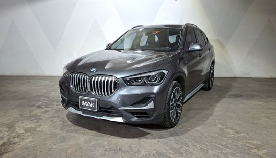 Bmw • X1