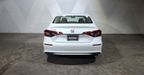 Honda Civic 2.0 I-STYLE CVT Sedan 2022