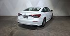 Honda Civic 2.0 I-STYLE CVT Sedan 2022