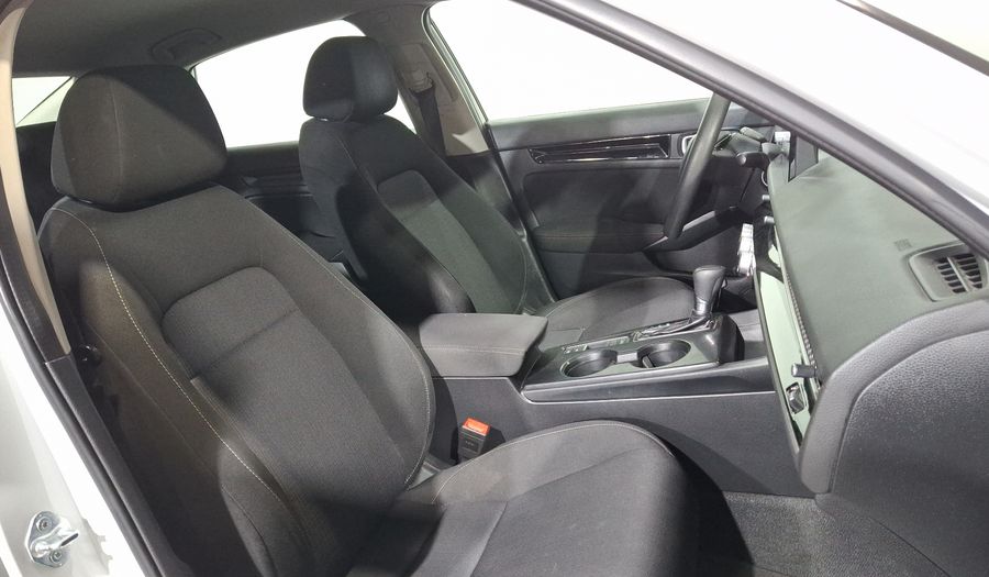 Honda Civic 2.0 I-STYLE CVT Sedan 2022