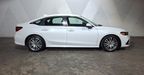 Honda Civic 2.0 I-STYLE CVT Sedan 2022