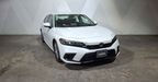 Honda Civic 2.0 I-STYLE CVT Sedan 2022