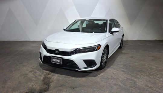 Honda • Civic