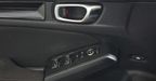 Honda Civic 2.0 I-STYLE CVT Sedan 2022