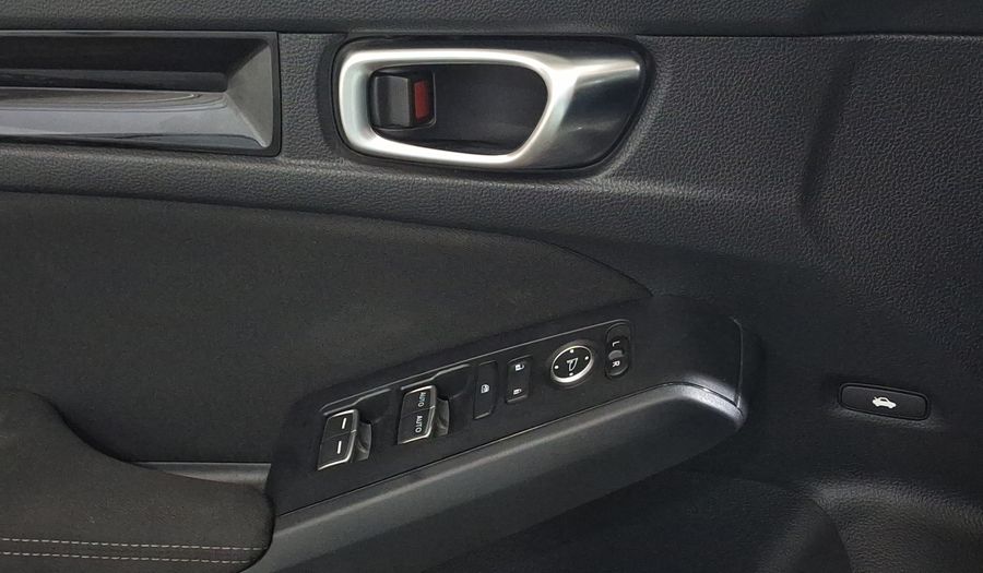 Honda Civic 2.0 I-STYLE CVT Sedan 2022