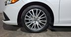 Honda Civic 2.0 I-STYLE CVT Sedan 2022