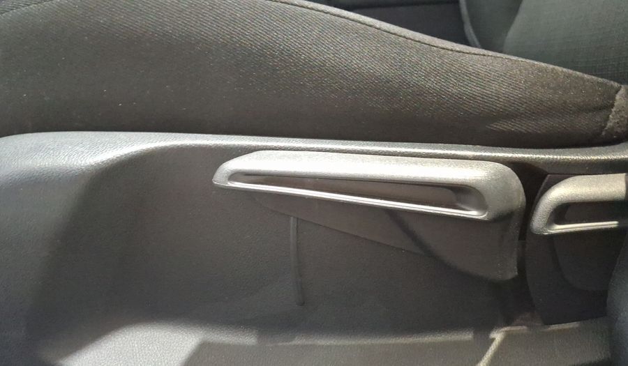 Honda Civic 2.0 I-STYLE CVT Sedan 2022