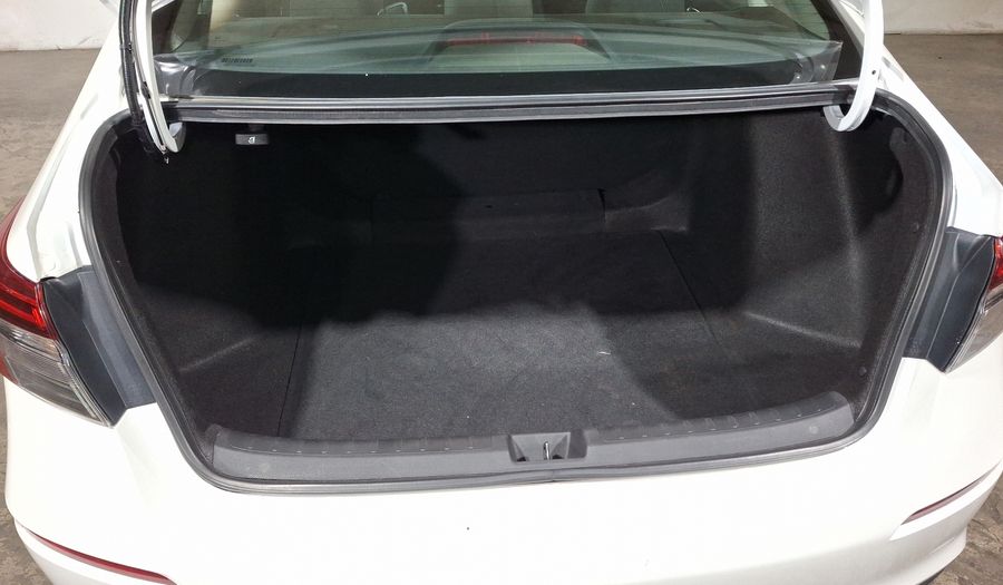 Honda Civic 2.0 I-STYLE CVT Sedan 2022