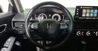 Honda Civic 2.0 I-STYLE CVT Sedan 2022
