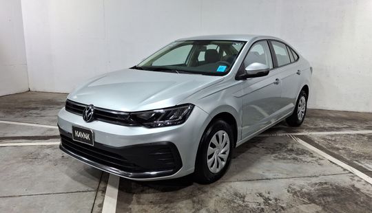 Volkswagen • Virtus